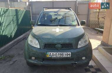 Внедорожник / Кроссовер Daihatsu Terios 2008 в 