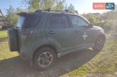 Внедорожник / Кроссовер Daihatsu Terios 2008 в 