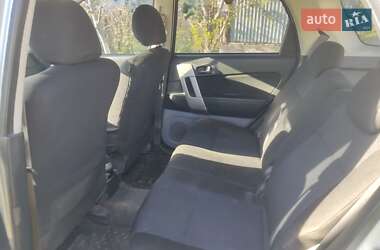 Внедорожник / Кроссовер Daihatsu Terios 2008 в 