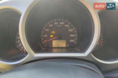 Внедорожник / Кроссовер Daihatsu Terios 2008 в 