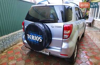 Внедорожник / Кроссовер Daihatsu Terios 2008 в 
