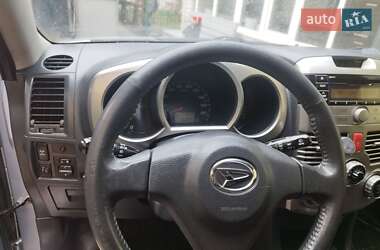 Внедорожник / Кроссовер Daihatsu Terios 2008 в 