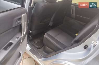 Внедорожник / Кроссовер Daihatsu Terios 2008 в 
