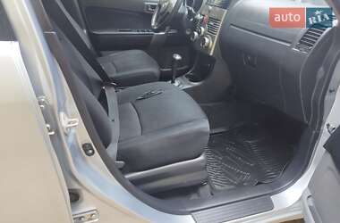 Внедорожник / Кроссовер Daihatsu Terios 2008 в 