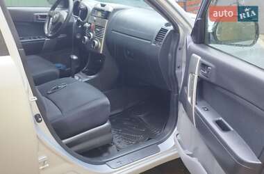 Внедорожник / Кроссовер Daihatsu Terios 2008 в 