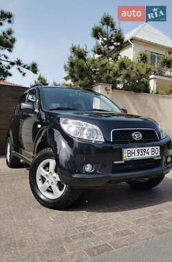 Позашляховик / Кросовер Daihatsu Terios 2008 в Одесі