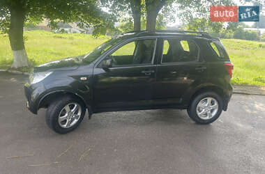 Универсал Daihatsu Terios 2006 в 