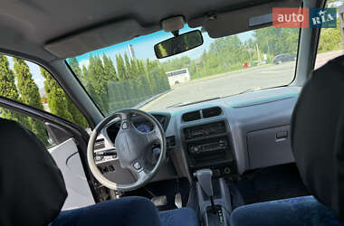 Внедорожник / Кроссовер Daihatsu Terios 1999 в 