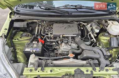 Внедорожник / Кроссовер Daihatsu Terios 2006 в 