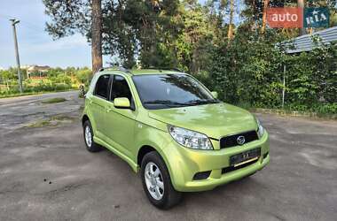Внедорожник / Кроссовер Daihatsu Terios 2006 в 
