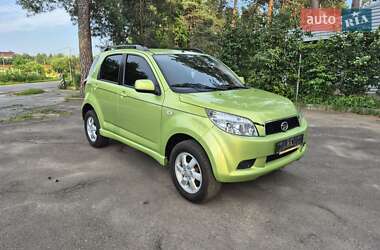 Внедорожник / Кроссовер Daihatsu Terios 2006 в 