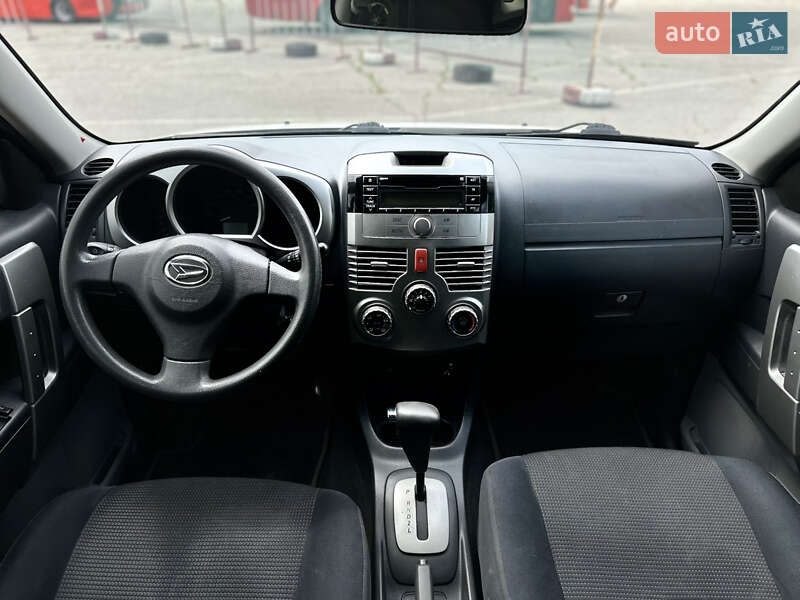 Внедорожник / Кроссовер Daihatsu Terios 2008 в Харькове