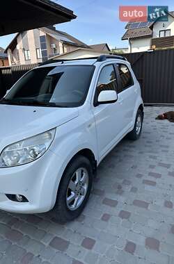 Внедорожник / Кроссовер Daihatsu Terios 2008 в 