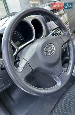 Внедорожник / Кроссовер Daihatsu Terios 2008 в 