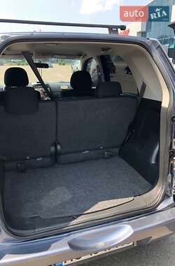 Внедорожник / Кроссовер Daihatsu Terios 2008 в Ковеле