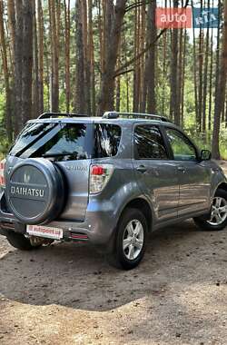 Внедорожник / Кроссовер Daihatsu Terios 2011 в 
