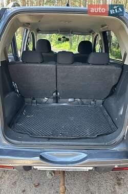 Внедорожник / Кроссовер Daihatsu Terios 2011 в 
