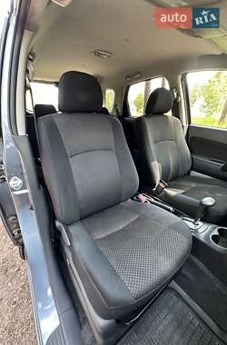 Внедорожник / Кроссовер Daihatsu Terios 2011 в 
