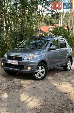Внедорожник / Кроссовер Daihatsu Terios 2011 в Белогородке