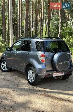 Внедорожник / Кроссовер Daihatsu Terios 2011 в 