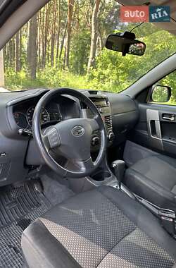 Внедорожник / Кроссовер Daihatsu Terios 2011 в 