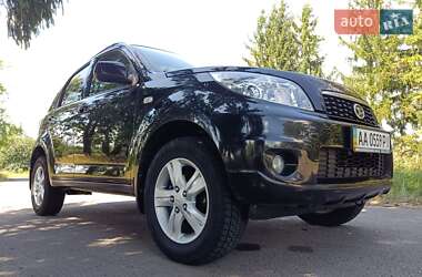 Внедорожник / Кроссовер Daihatsu Terios 2011 в 