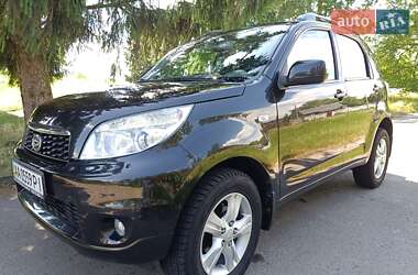 Позашляховик / Кросовер Daihatsu Terios 2011 в Дубні