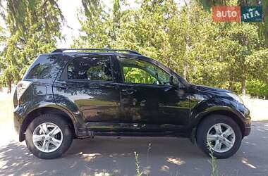 Внедорожник / Кроссовер Daihatsu Terios 2011 в 