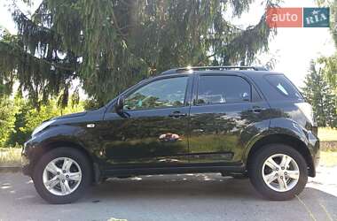Внедорожник / Кроссовер Daihatsu Terios 2011 в 