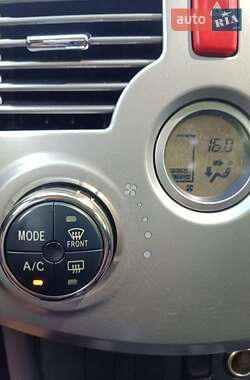 Внедорожник / Кроссовер Daihatsu Terios 2011 в 