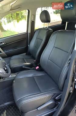 Внедорожник / Кроссовер Daihatsu Terios 2011 в 