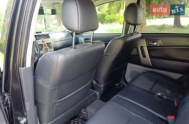 Внедорожник / Кроссовер Daihatsu Terios 2011 в 