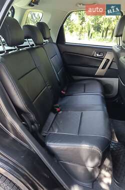 Внедорожник / Кроссовер Daihatsu Terios 2011 в 