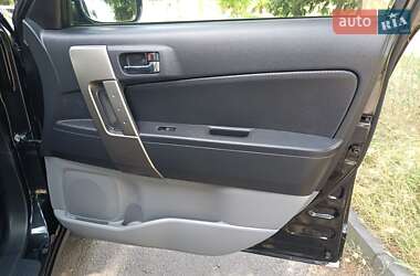 Внедорожник / Кроссовер Daihatsu Terios 2011 в 
