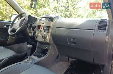 Внедорожник / Кроссовер Daihatsu Terios 2011 в 