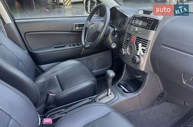 Внедорожник / Кроссовер Daihatsu Terios 2011 в 