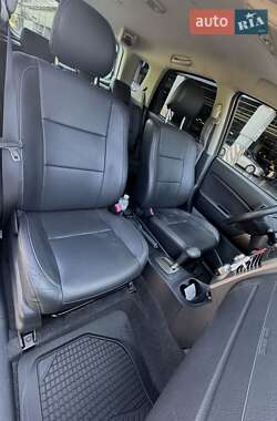 Внедорожник / Кроссовер Daihatsu Terios 2011 в 