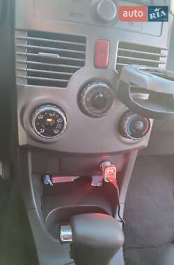 Позашляховик / Кросовер Daihatsu Terios 2008 в 