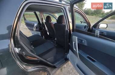 Позашляховик / Кросовер Daihatsu Terios 2008 в 