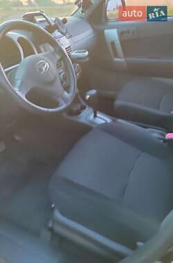 Позашляховик / Кросовер Daihatsu Terios 2008 в 