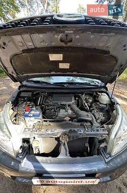 Внедорожник / Кроссовер Daihatsu Terios 2011 в 