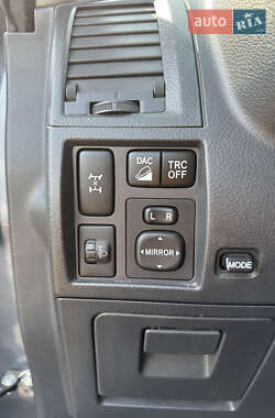 Внедорожник / Кроссовер Daihatsu Terios 2011 в 