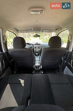 Внедорожник / Кроссовер Daihatsu Terios 2011 в 