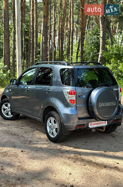 Внедорожник / Кроссовер Daihatsu Terios 2011 в 