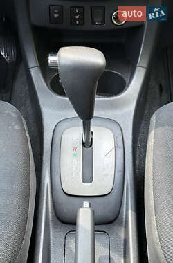Внедорожник / Кроссовер Daihatsu Terios 2011 в 