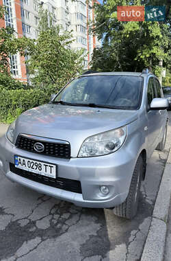 Внедорожник / Кроссовер Daihatsu Terios 2011 в 