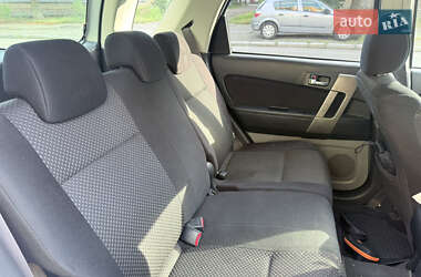 Внедорожник / Кроссовер Daihatsu Terios 2011 в 
