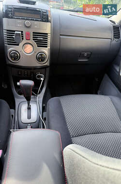 Внедорожник / Кроссовер Daihatsu Terios 2011 в 