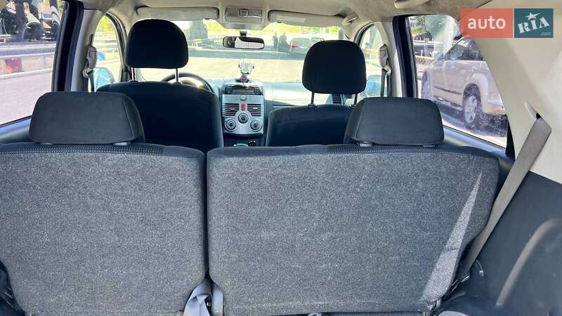 Внедорожник / Кроссовер Daihatsu Terios 2006 в Одессе