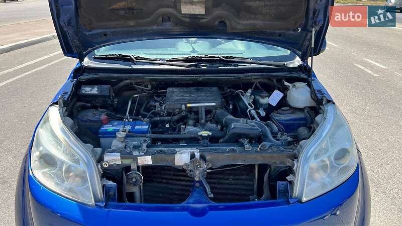 Внедорожник / Кроссовер Daihatsu Terios 2006 в Одессе